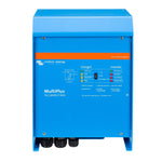 Victron MultiPlus Inverter/Charger 12 VDC - 3000W - 120vAC w/120AMP Battery Charger - 50AMP Transfer Switch [PMP123021102] Victron Energy