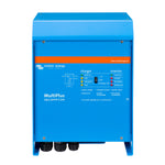 Victron MultiPlus Inverter/Charger 24VDC - 3000VA -120VAC w/ 70-AMP Battery Charger - 50AMP Transfer Switch [PMP243021102] - BuoyMart.com  Charger/Inverter Combos Victron Energy
