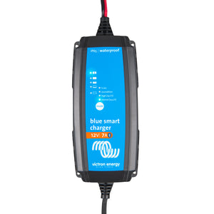 Victron BlueSmart IP65 Charger 12 VDC - 7AMP - UL Approved [BPC120731104R] - BuoyMart.com  Battery Chargers Victron Energy