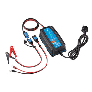 Victron BlueSmart IP65 Charger 12 VDC - 10AMP - UL Approved [BPC121031104R] - BuoyMart.com  Charger/Inverter Combos Victron Energy