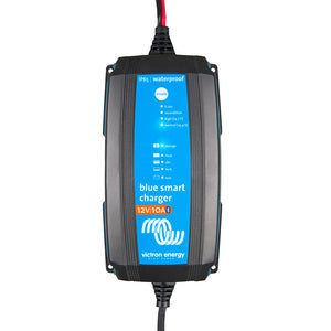Victron BlueSmart IP65 Charger 12 VDC - 10AMP - UL Approved [BPC121031104R] - BuoyMart.com  Charger/Inverter Combos Victron Energy