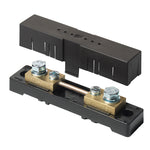 Veratron Ammeter Shunt -60/60AMP - 60mV Input - 12/24V [A2C59514043] - BuoyMart.com  Gauge Accessories Veratron