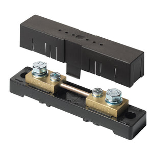 Veratron Ammeter Shunt -60/60AMP - 60mV Input - 12/24V [A2C59514043] - BuoyMart.com  Gauge Accessories Veratron