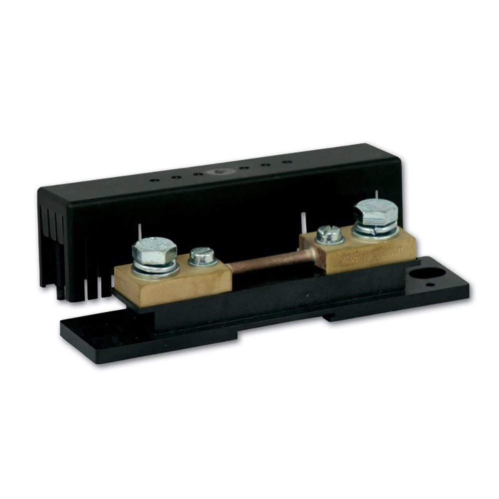 Veratron Ammeter Shunt -150/150AMP - 60mV Input - 12/24V [A2C59514047] - BuoyMart.com  Gauge Accessories Veratron