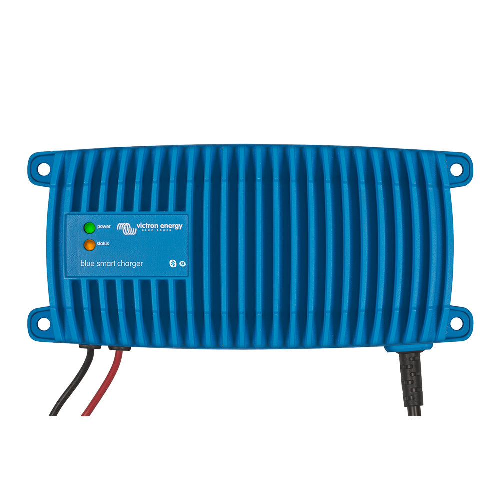 Victron BlueSmart IP67 Charger - 12 VDC - 17AMP - UL Approved [BPC121715106] - BuoyMart.com  Battery Chargers Victron Energy