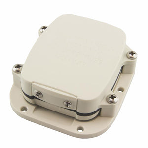 Siren Marine SirenSat Offshore Satellite Antenna w/2M Power Cable [SM-SAT-OFFS] - BuoyMart.com  Security Systems Siren Marine