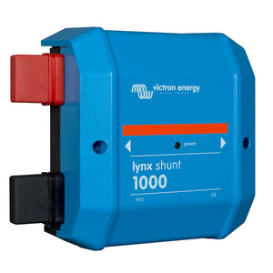 Victron Lynx Shunt VE. Can [LYN040102100] - BuoyMart.com  Fuse Blocks & Fuses Victron Energy
