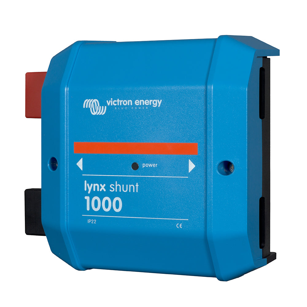 Victron Lynx Shunt VE. Can [LYN040102100] - BuoyMart.com  Fuse Blocks & Fuses Victron Energy
