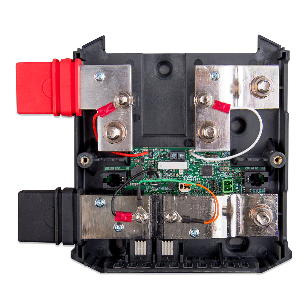 Victron Lynx Shunt VE. Can [LYN040102100] - BuoyMart.com  Fuse Blocks & Fuses Victron Energy