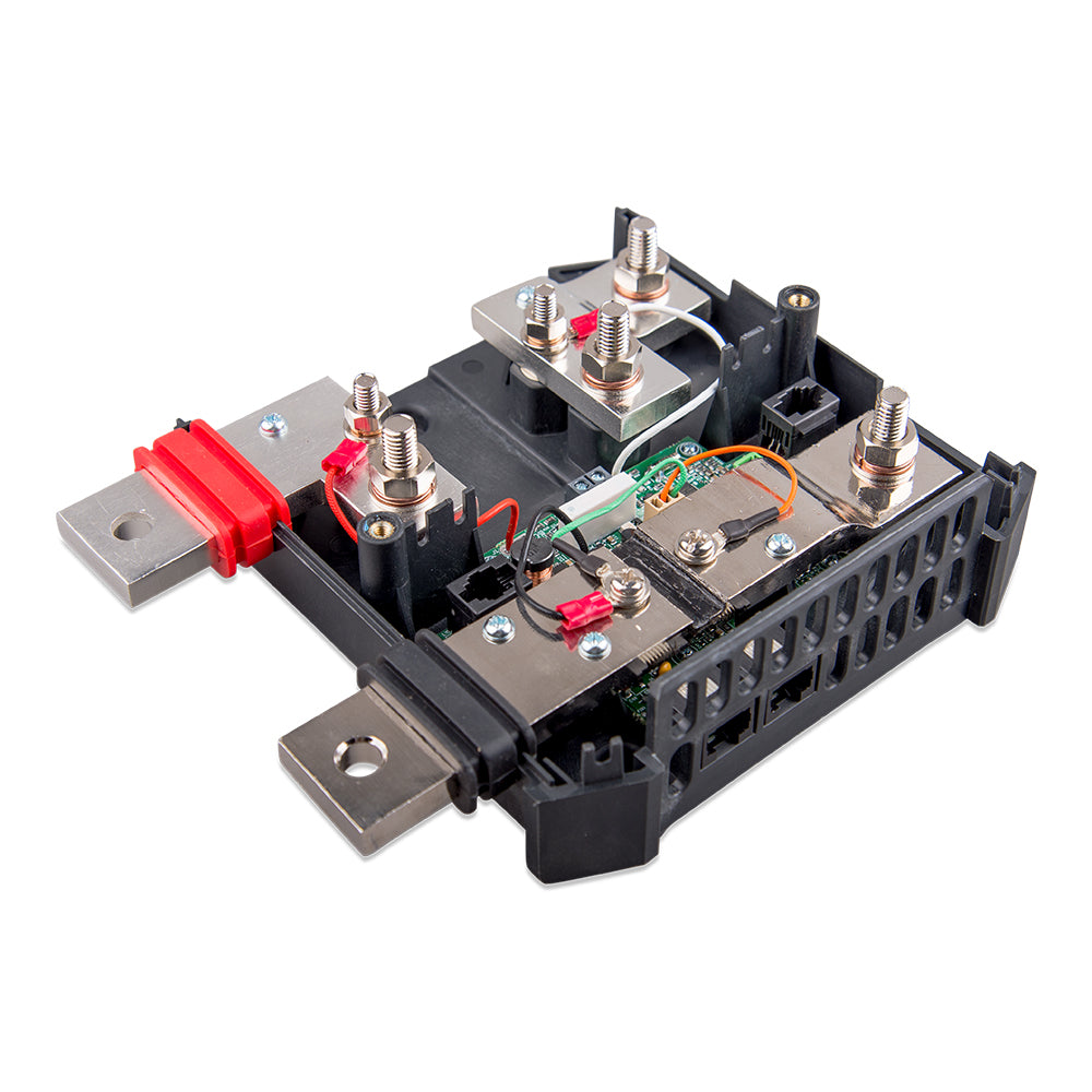 Victron Lynx Shunt VE. Can [LYN040102100] - BuoyMart.com  Fuse Blocks & Fuses Victron Energy