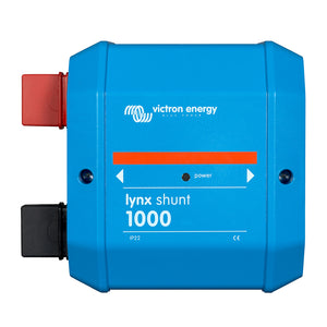 Victron Lynx Shunt VE. Can [LYN040102100] - BuoyMart.com  Fuse Blocks & Fuses Victron Energy