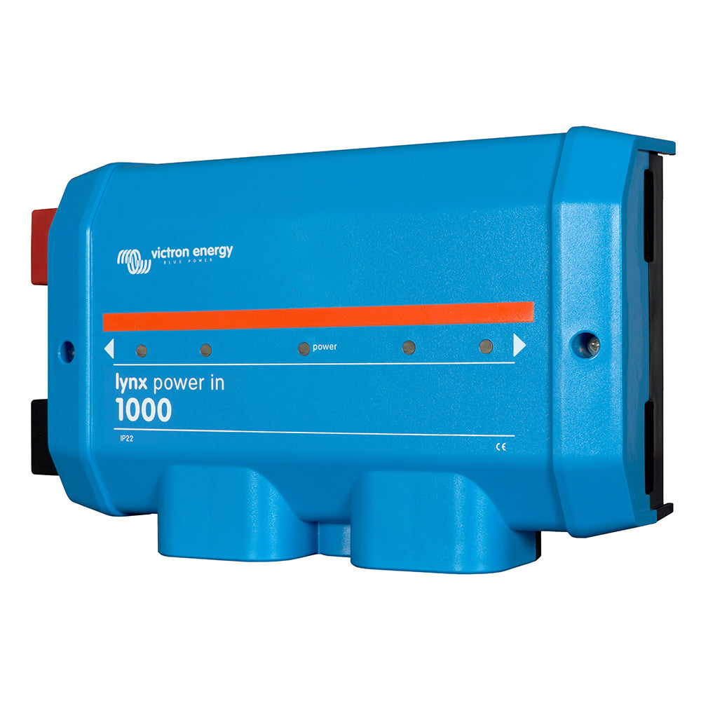 Victron Lynx Power-In [LYN020102000] - BuoyMart.com  Fuse Blocks & Fuses Victron Energy