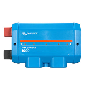 Victron Lynx Power-In [LYN020102000] - BuoyMart.com  Fuse Blocks & Fuses Victron Energy