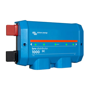 Victron Lynx Distributor [LYN060102000] - BuoyMart.com  Fuse Blocks & Fuses Victron Energy