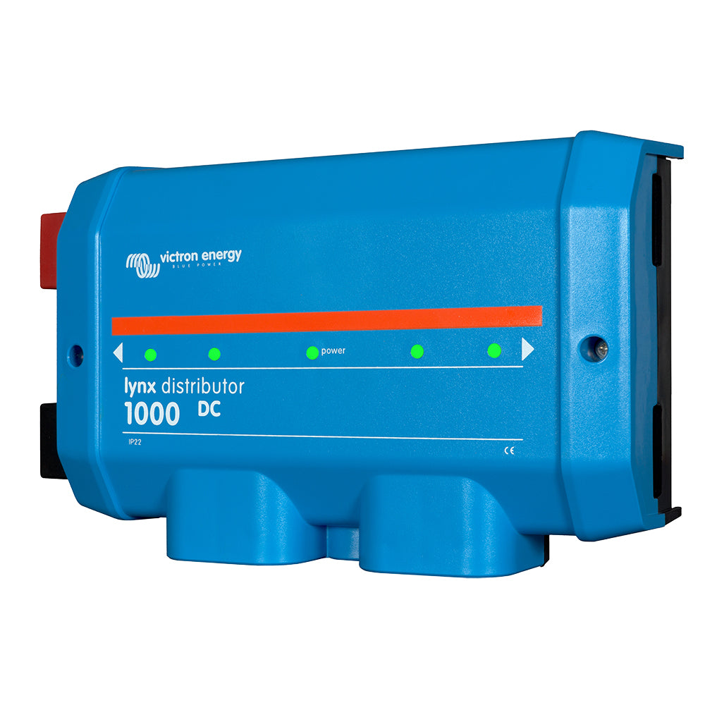Victron Lynx Distributor [LYN060102000] - BuoyMart.com  Fuse Blocks & Fuses Victron Energy