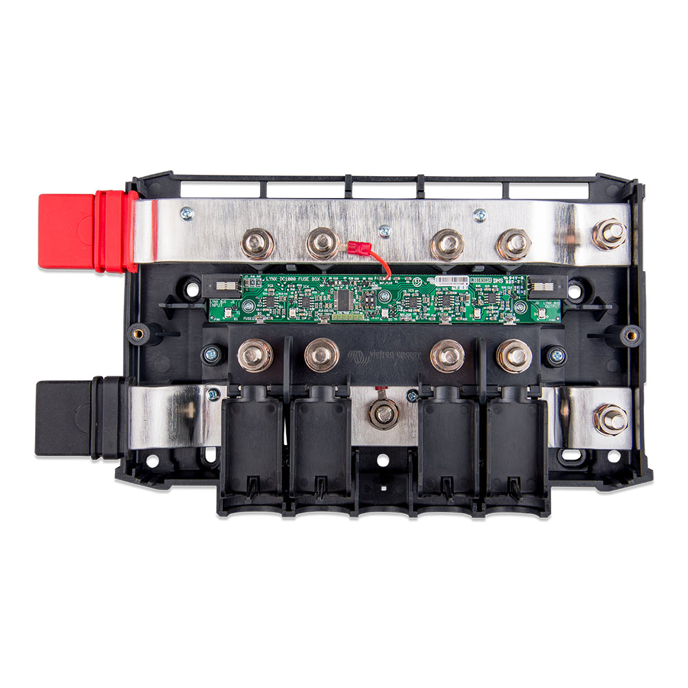 Victron Lynx Distributor [LYN060102000] - BuoyMart.com  Fuse Blocks & Fuses Victron Energy