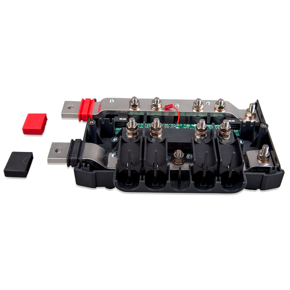 Victron Lynx Distributor [LYN060102000] - BuoyMart.com  Fuse Blocks & Fuses Victron Energy
