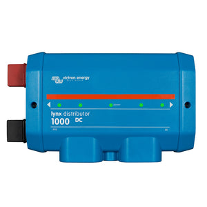 Victron Lynx Distributor [LYN060102000] - BuoyMart.com  Fuse Blocks & Fuses Victron Energy