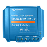 Victron Orion-TR DC-DC Converter - 12 VDC to 12 VDC - 9AMP Isolated [ORI121210110R] - BuoyMart.com  DC to DC Converters Victron Energy