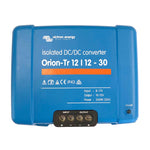 Victron Orion-TR DC-DC Converter - 12 VDC to 12 VDC - 30AMP Isolated [ORI121240110] - BuoyMart.com  DC to DC Converters Victron Energy