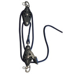Barton Marine Size 3 Vang System [N03900] Barton Marine