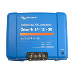 Victron Orion-TR DC-DC Converter - 24 VDC to 12 VDC - 30AMP Isolated [ORI241240110] - BuoyMart.com  DC to DC Converters Victron Energy