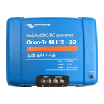 Victron Orion-TR DC-DC Converter - 48 VDC to 12 VDC - 30AMP Isolated [ORI481240110] - BuoyMart.com  DC to DC Converters Victron Energy