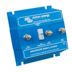 Victron Argo Diode Battery Isolator - 160AMP - 2 Batteries [ARG160201020] - BuoyMart.com  Battery Isolators Victron Energy