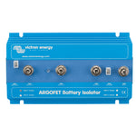 Victron ArgoFET Battery Isolator - 100AMP - 2 Batteries [ARG100201020] - BuoyMart.com  Battery Isolators Victron Energy