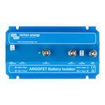 Victron ArgoFET 200-2 Battery Isolator - 200AMP - 1 Alternator, 2 Batteries [ARG200201020R] - BuoyMart.com  Battery Isolators Victron Energy