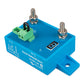 Victron Smart BatteryProtect - 65AMP - 6-35 VDC - Bluetooth Capable [BPR065022000] - BuoyMart.com  Battery Management Victron Energy