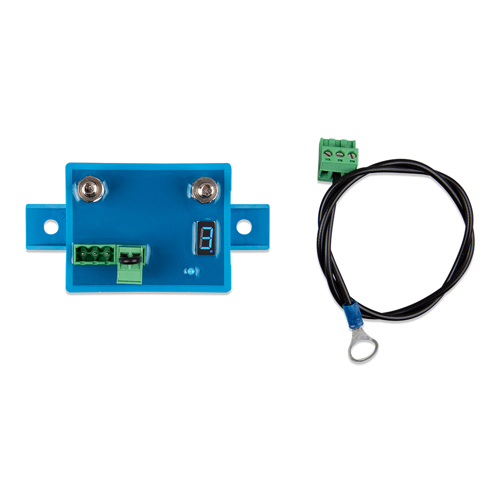 Victron Smart BatteryProtect - 65AMP - 6-35 VDC - Bluetooth Capable [BPR065022000] - BuoyMart.com  Battery Management Victron Energy