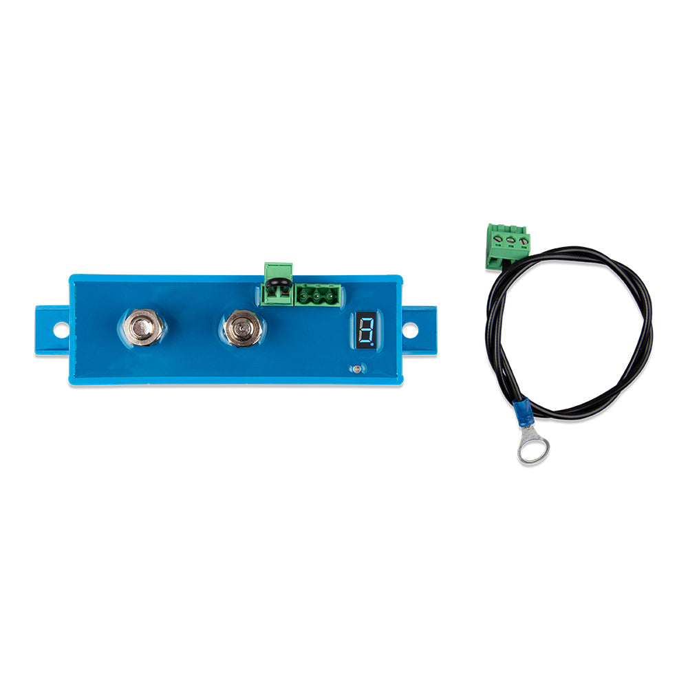 Victron Smart BatteryProtect - 100AMP - 6-35 VDC - Bluetooth Capable [BPR110022000] - BuoyMart.com  Battery Management Victron Energy