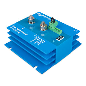 Victron Smart BatteryProtect - 220AMP - 6-35 VDC - Bluetooth Capable [BPR122022000] - BuoyMart.com  Battery Management Victron Energy