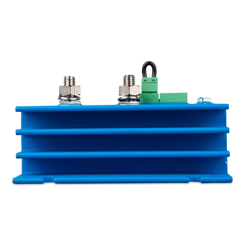 Victron Smart BatteryProtect - 220AMP - 6-35 VDC - Bluetooth Capable [BPR122022000] - BuoyMart.com  Battery Management Victron Energy