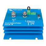 Victron Smart BatteryProtect - 220AMP - 6-35 VDC - Bluetooth Capable [BPR122022000] - BuoyMart.com  Battery Management Victron Energy