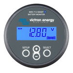Victron Smart Battery Monitor - BMV-712 - Grey - Bluetooth Capable [BAM030712000R] - BuoyMart.com  Meters & Monitoring Victron Energy