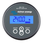 Victron BMV-702 Battery Monitor - Grey [BAM010702000R] - BuoyMart.com  Meters & Monitoring Victron Energy