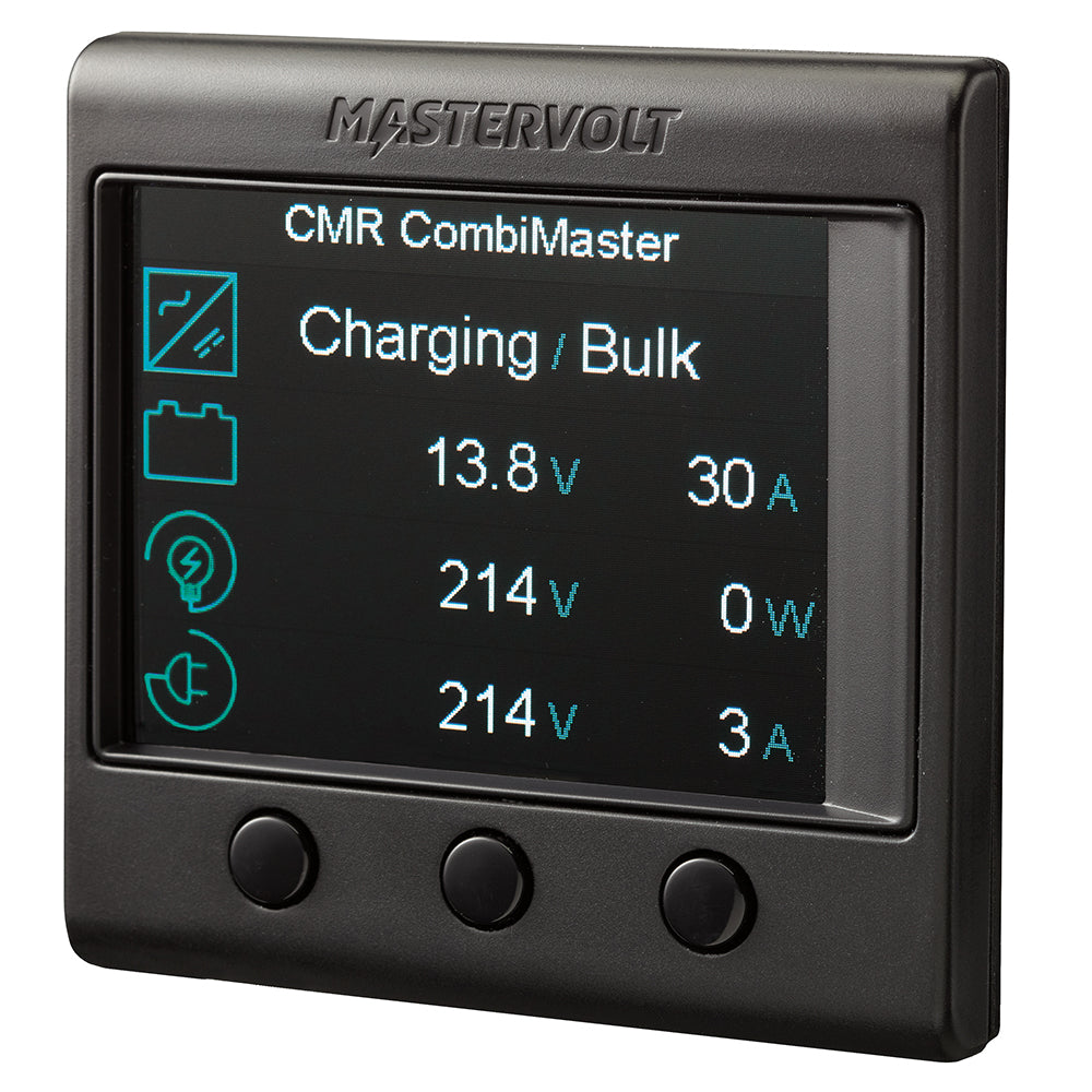 Mastervolt SmartRemote [77010600] - BuoyMart.com  Accessories Mastervolt