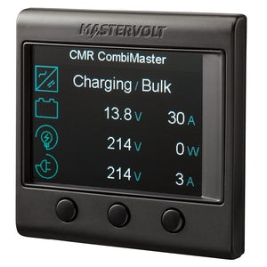 Mastervolt SmartRemote [77010600] - BuoyMart.com  Accessories Mastervolt