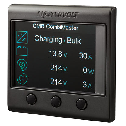 Mastervolt SmartRemote [77010600] - BuoyMart.com  Accessories Mastervolt