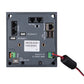 Victron Color Control GX Monitor - Button Control [BPP010300100R] - BuoyMart.com  Meters & Monitoring Victron Energy