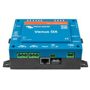 Victron Venus GX Control - No Display [BPP900400100] - BuoyMart.com  Accessories Victron Energy