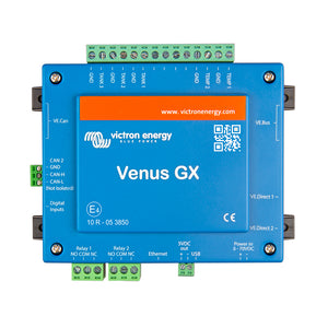Victron Venus GX Control - No Display [BPP900400100] - BuoyMart.com  Accessories Victron Energy