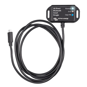 Victron VE. Direct to Bluetooth Smart Dongle w/ 1.5M Cable [ASS030536011] - BuoyMart.com  Accessories Victron Energy