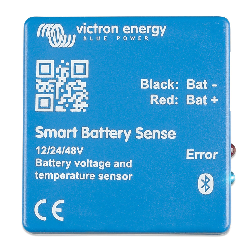 Victron Smart Battery Sense Long Range (Up to 10M) [SBS050150200] - BuoyMart.com  Accessories Victron Energy