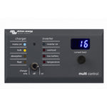 Victron Digital Multi Control 200/200A GX [DMC000200010R] - BuoyMart.com  Accessories Victron Energy