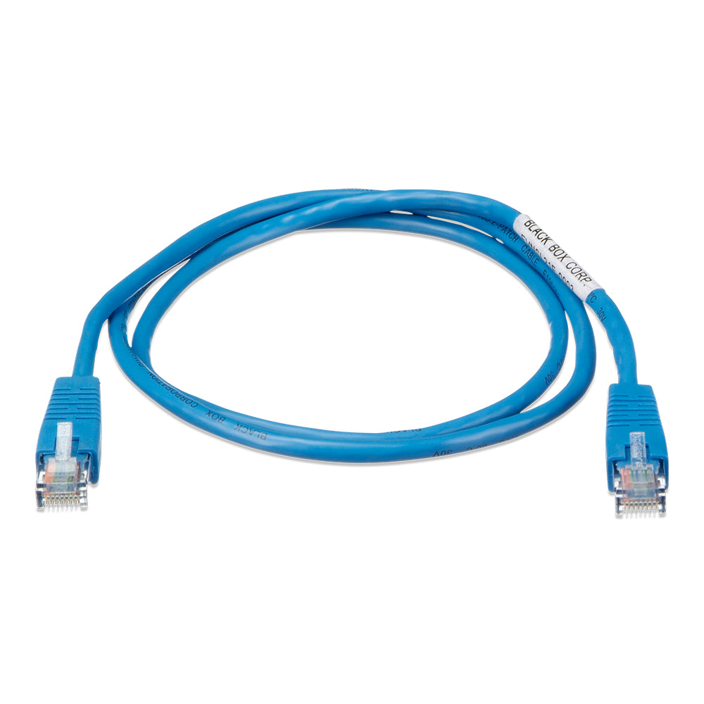 Victron RJ45 UTP - 0.3M Cable [ASS030064900] - BuoyMart.com  Accessories Victron Energy
