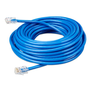 Victron RJ45 UTP - 10M Cable [ASS030065010] - BuoyMart.com  Accessories Victron Energy