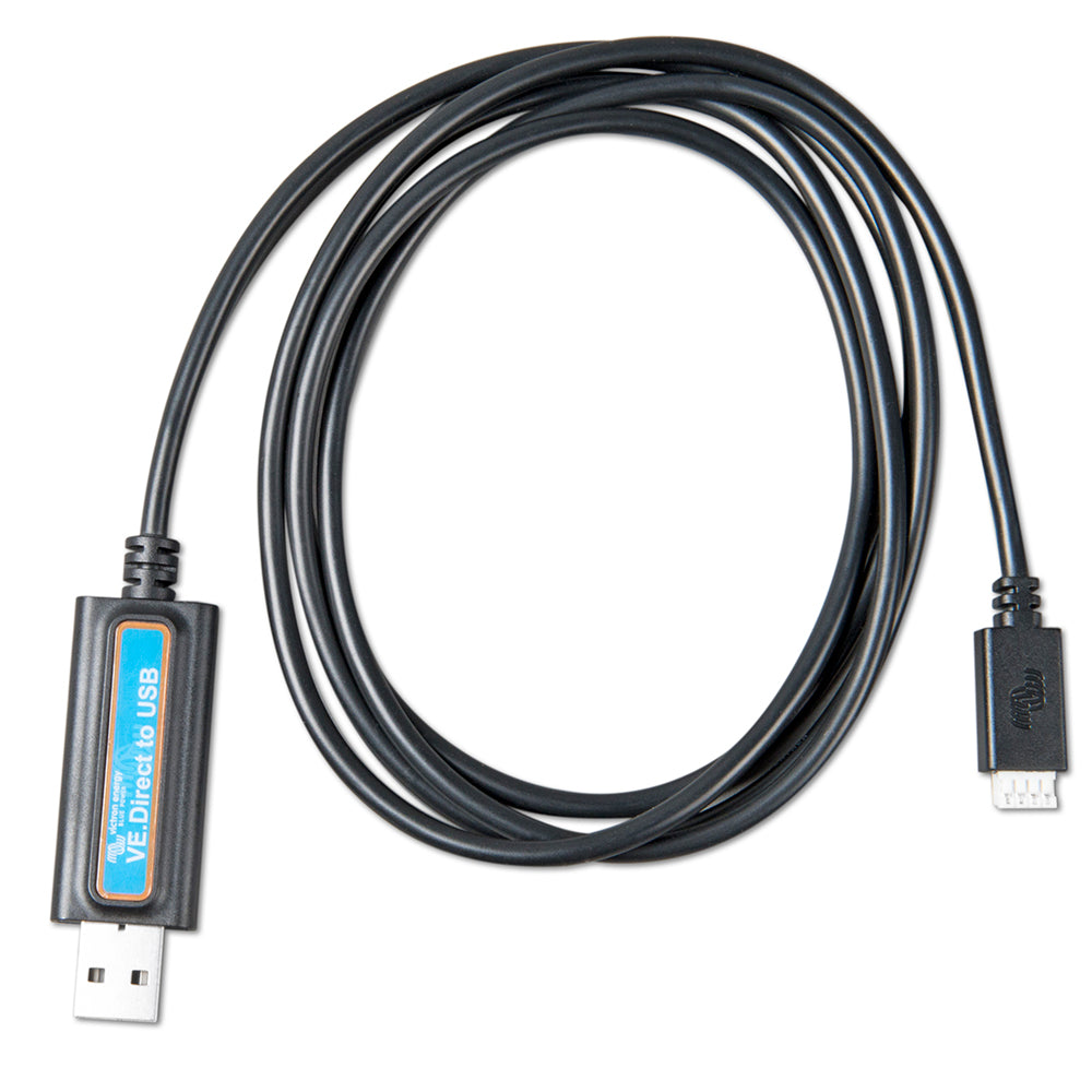 Victron VE. Direct to USB Interface [ASS030530010] - BuoyMart.com  Accessories Victron Energy